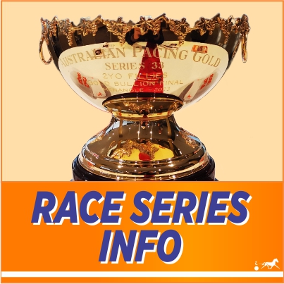 APG Race Series Info