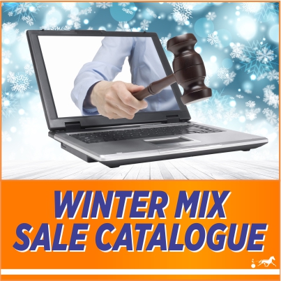 Enter Online Mix Sales